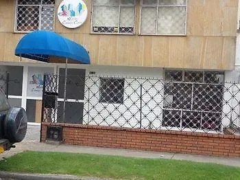 Hotel Comic City Bogota