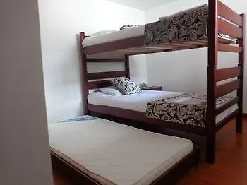 Hotel Comic City Bogota 2*,  Colombia