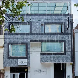 Colonial Internacional Bogota